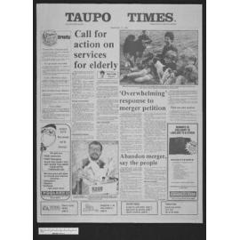 1987-09-17 Taupō Times