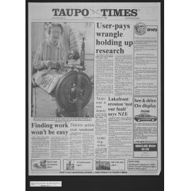 1986-10-30 Taupo Times