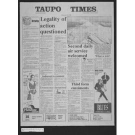 1987-09-23 Taupō Times