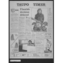 1987-09-30 Taupō Times