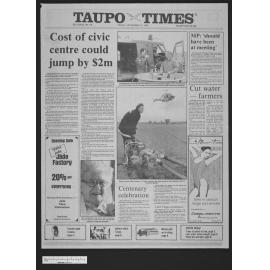 1986-11-14 Taupo Times