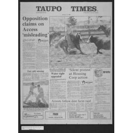1988-01-12 Taupō Times