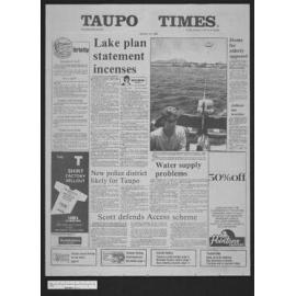 1988-01-13 Taupō Times