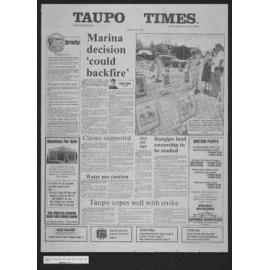 1988-01-14 Taupō Times