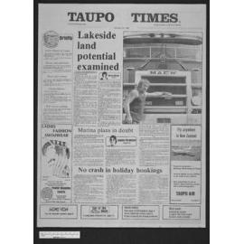1988-01-15 Taupō Times