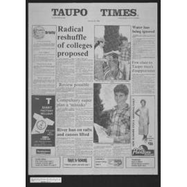 1988-01-20 Taupō Times