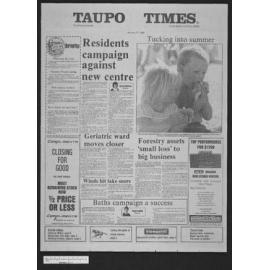 1988-01-21 Taupō Times
