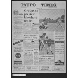 1988-01-27 Taupō Times