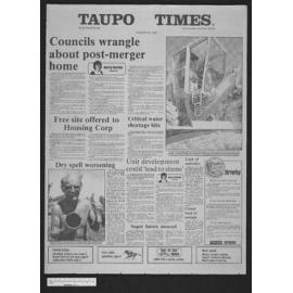 1988-01-29 Taupō Times