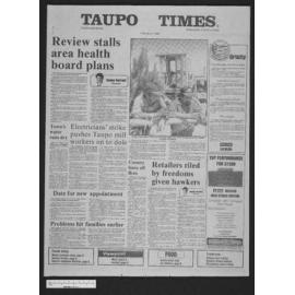 1988-02-02 Taupō Times