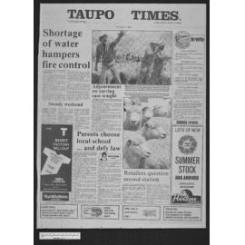1988-02-03 Taupō Times