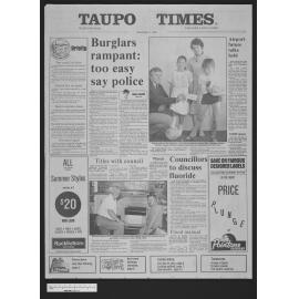 1987-11-04 Taupō Times