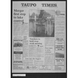1988-02-04 Taupō Times