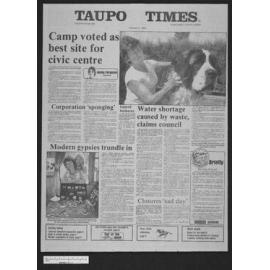 1988-02-05 Taupō Times