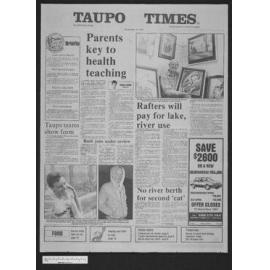 1987-11-10 Taupō Times