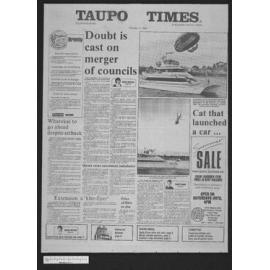 1988-02-11 Taupō Times