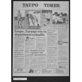 1988-02-12 Taupō Times