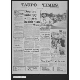 1987-11-13 Taupō Times