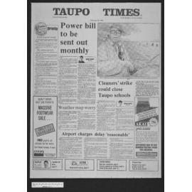 1988-02-18 Taupō Times