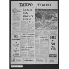 1988-02-24 Taupō Times