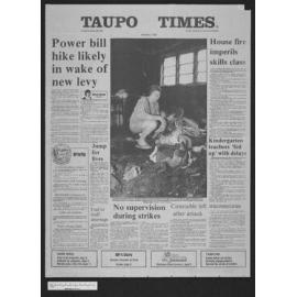 1988-03-08 Taupō Times