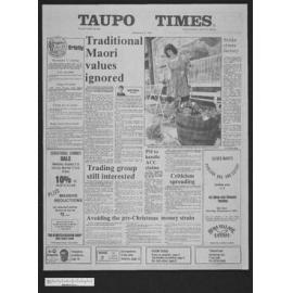 1987-12-03 Taupō Times