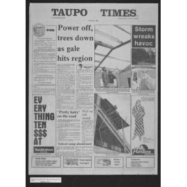 1988-03-09 Taupō Times