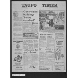 1987-12-04 Taupō Times