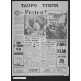 1988-03-15 Taupō Times