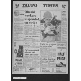 1987-12-09 Taupō Times