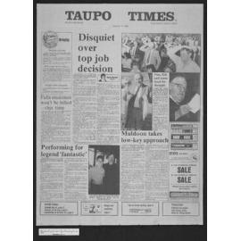 1988-03-17 Taupō Times