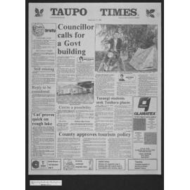 1987-12-11 Taupō Times