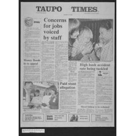 1988-03-18 Taupō Times