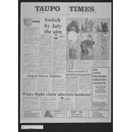 1988-03-24 Taupō Times