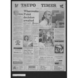 1987-12-17 Taupō Times
