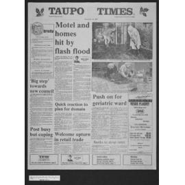 1987-12-18 Taupō Times