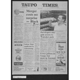 1988-03-30 Taupō Times