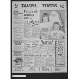 1987-12-22 Taupō Times