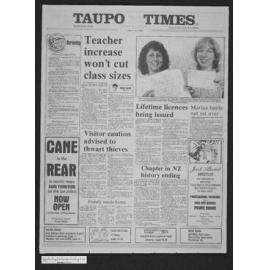 1988-03-31 Taupō Times