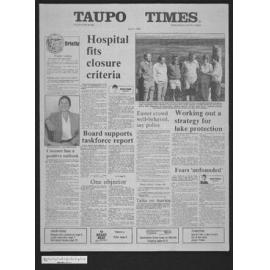 1988-04-07 Taupō Times