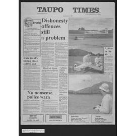 1987-12-31 Taupō Times