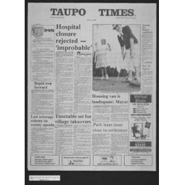 1988-04-12 Taupō Times