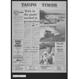 1988-04-14 Taupō Times