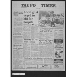 1988-04-19 Taupō Times
