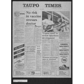 1988-04-20 Taupō Times