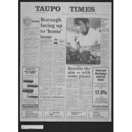 1988-04-21 Taupō Times