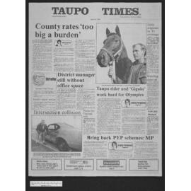 1988-04-28 Taupō Times