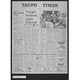 1988-04-29 Taupō Times