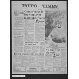 1988-05-03 Taupō Times