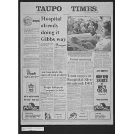 1988-05-04 Taupō Times